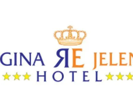Regina Jelena 호텔 부드바